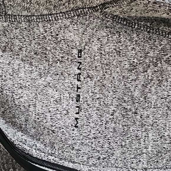 Ford Official Licensed Product MUSTANG zip up jacket size SMALL - Picture 2 of 6